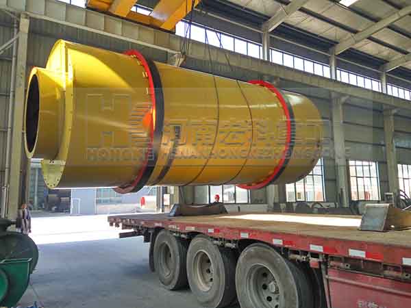 紹興市沙子、河沙、黃沙、海沙、石英砂的烘干處理設備