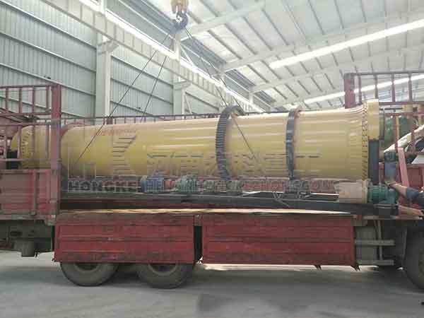 梧州市沙子、河沙、黃沙、海沙、石英砂的烘干處理設備