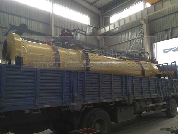 福綿區沙子、河沙、黃沙、海沙、石英砂的烘干處理設備