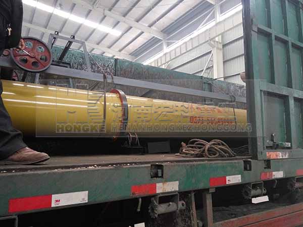 興業(yè)縣沙子、河沙、黃沙、海沙、石英砂的烘干處理設(shè)備