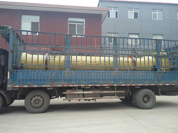 容縣沙子、河沙、黃沙、海沙、石英砂的烘干處理設(shè)備