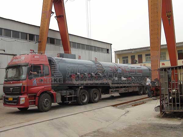 氧化鋅進行脫硫三大優勢，環保無污染