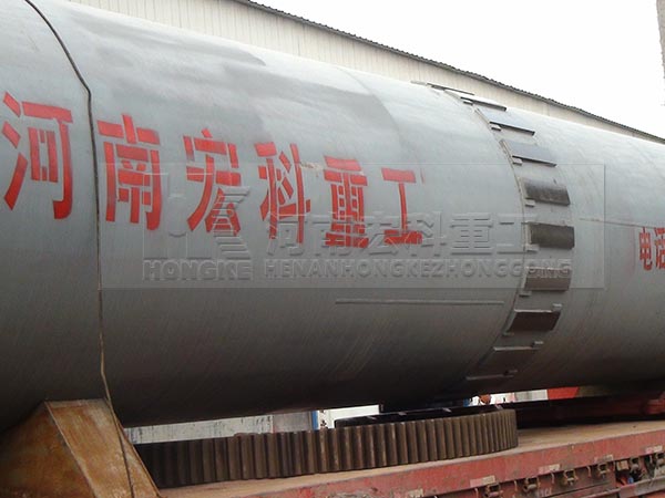 石灰回轉窯怎么樣？哪家比較好？