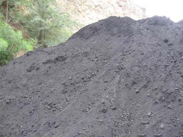 煤粉的理化指標,包含了一下幾個方面